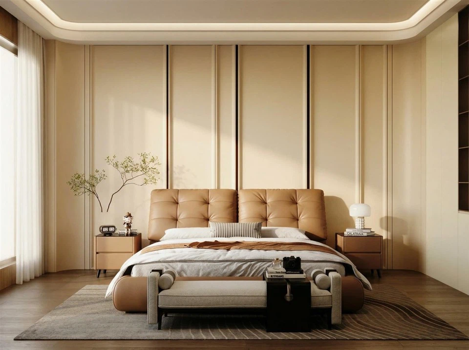 Bedroom Furniture Set suppliers